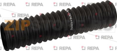 ВОЗДУХОВОД ø40x200ММ RATIONAL 70.00.094 