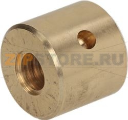 ВТУЛКА ДЛЯ ЧЕРВЯКА 