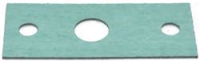 GASKET 120x50x2 mm