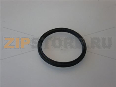 GUARNIZIONE OR 04162 FKM NERO 