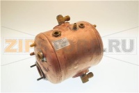 ASSIEME CALDAIA  1 GR. E61 LEGEND