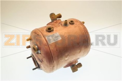 ASSIEME CALDAIA  1 GR. E61 LEGEND 