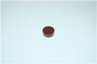 GUARNIZIONE SILICONE 012,4 H5,7