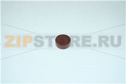 GUARNIZIONE SILICONE 012,4 H5,7 