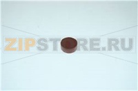 GUARNIZIONE SILICONE 012,4 H5,7