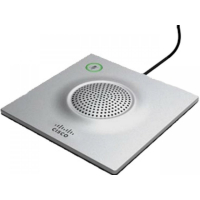 Микрофон проводной 7.5 м Cisco CTS-QSC20-MIC