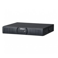 IP-видеорегистратор Dahua DHI-NVR1108HS