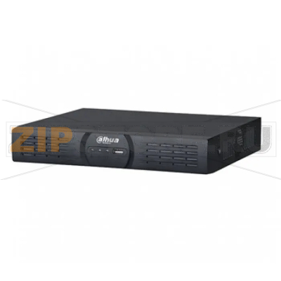IP-видеорегистратор Dahua DHI-NVR1108HS 