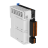 Контроллер 24 В/DC, 8xDI (NPN/PNP), 8xDO (NPN), 1xRS232, 1xRS485, 1xType-C, 5 осей, CAM, 2xGE20, 16xGL20, IP20 Inovance Easy302-0808TN-INT - Контроллер 24 В/DC, 8xDI (NPN/PNP), 8xDO (NPN), 1xRS232, 1xRS485, 1xType-C, 5 осей, CAM, 2xGE20, 16xGL20, IP20 Inovance Easy302-0808TN-INT