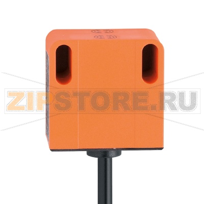 Датчик индуктивный сдвоенный для вентильных приводов IFM IN0126 