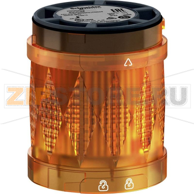 Колонна сигнальная, 1 шт. Schneider Electric XVUC65 