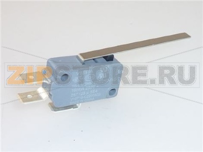 МИКРОПЕРЕКЛЮЧАТЕЛЬ 