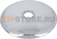 НОЖ ИЗ НЕРЖАВЕЮЩЕЙ СТАЛИ Ø 350-57-4-306 МОД.С