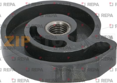 ПЛАСТИКОВЫЙ ЭКСЦЕНТРИК ATOMA Ø 70 ММ 