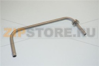 Customer mounting Service Set injection