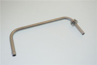 Customer mounting Service Set injection