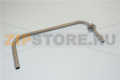 Customer mounting Service Set injection 