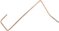 BURNER PILOT TUBE