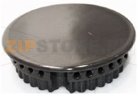 SEMI-RAPIDO GHISA SMALTATO