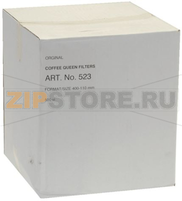 PAPER FILTER 523 - 500 Pcs 
