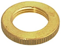 КРУГЛАЯ ГАЙКА ДЛЯ КРАНА