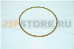Gasket Tank HVA 