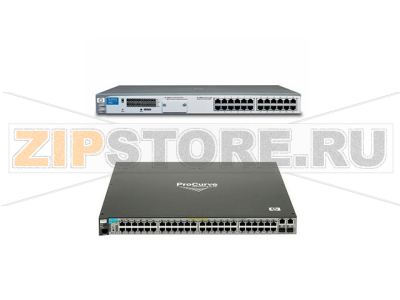 Коммутатор HPE JD375A 