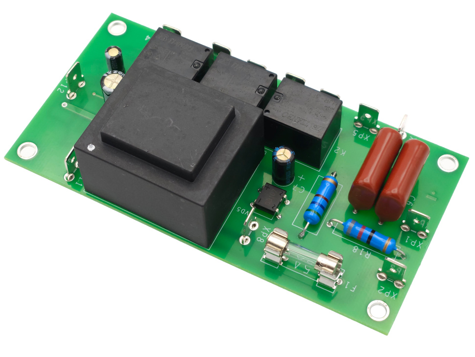 Контроллер - БУ (исп. КРЕМ_1) Abat КПЭМ-160-ОМР Блок управления для пищеварочного котла Abat КПЭМ-160-ОМР