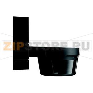 Датчик движения, IP55, антрацитовый ABB 2CKA006800A2526 