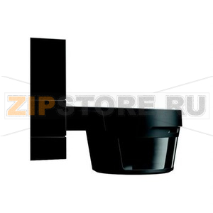 Датчик движения, IP55, антрацитовый ABB 2CKA006800A2526 