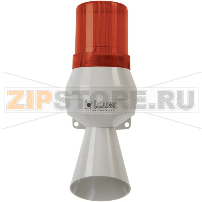 Зуммер аварийный 230 В/AC, 1 шт Auer Signalgeräte 710122113 