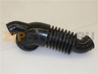 MANICOTTO FLESSIBILE PER POMPA SCARICO