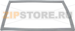 GASKET [R] COMPLETE DOOR TR GN 580X393 