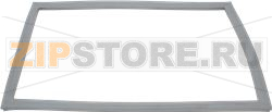 GASKET [R] COMPLETE DOOR TR GN 580X393 