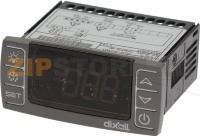 КОНТРОЛЛЕР DIXELL XR20CX-0N0C1