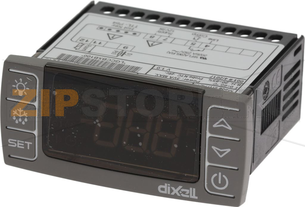 КОНТРОЛЛЕР DIXELL XR20CX-0N0C1 