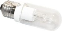 HALOGEN LAMP E27 60W 240W