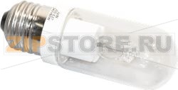 HALOGEN LAMP E27 60W 240W 