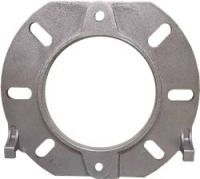 FLANGE RIELLO F10