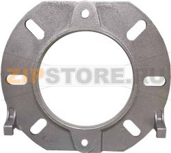 FLANGE RIELLO F10 