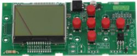 BOARD DISPLAY MICRONOVA I003