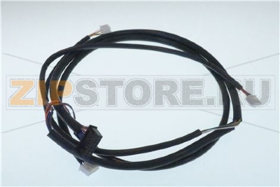Keyboard Wiring 1-2Gr 