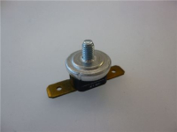 TERMOSTATO A CONTATTO 125°C M4