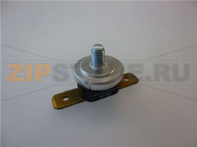 TERMOSTATO A CONTATTO 125°C M4 