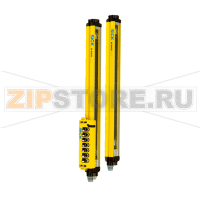 Барьер безопасности световой (передатчик) SICK M40S-034013AA0