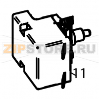 Thermostat limiter Fagor VPE-101