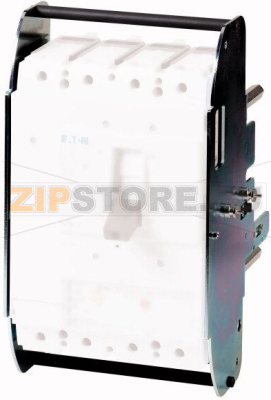 Набор преобразования в выкатное исполнение, 4p, 1600A Eaton +NZM4-4-XAVE 