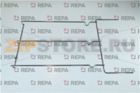 TELAIO GUIDA DX ALFA11