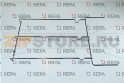 TELAIO GUIDA DX ALFA11 