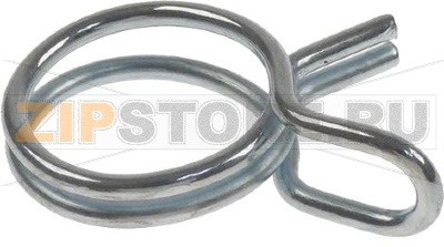 FASCETTA BIFILARE 17,7-18,7 - 50 PZ 
